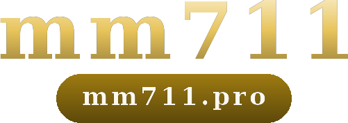 mm711 logo