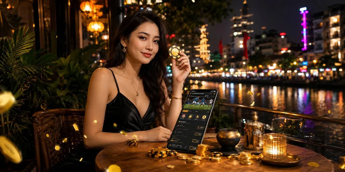 mm711 Việt Nam Sảnh casino